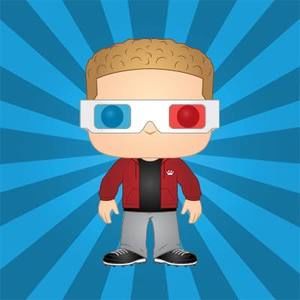 Meet your Posher, Tom